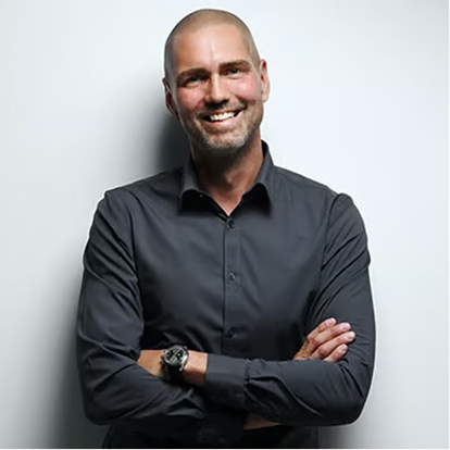 Michael Kohler