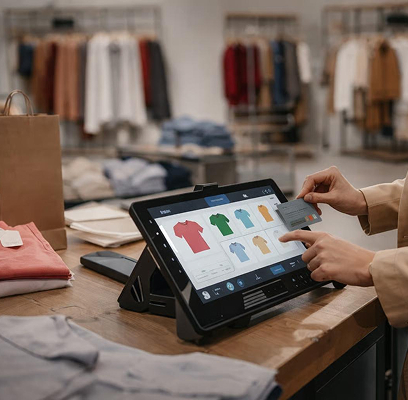 Fashion Retail