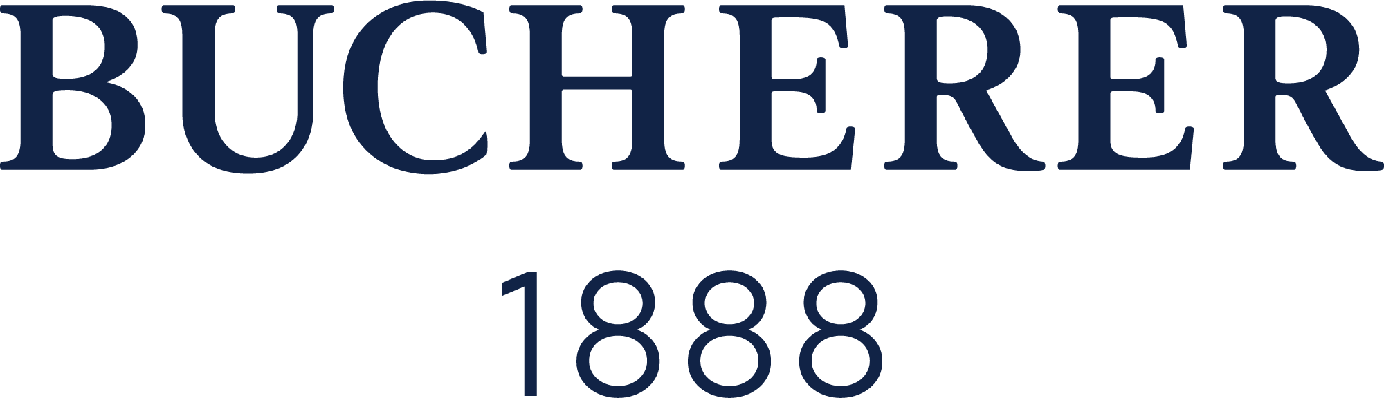 BUCHERER