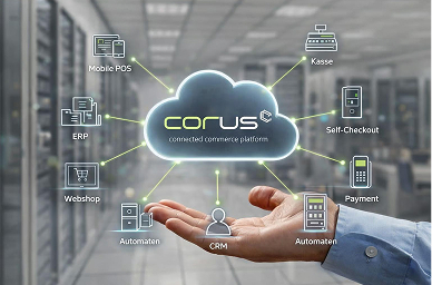 Corus Plattform